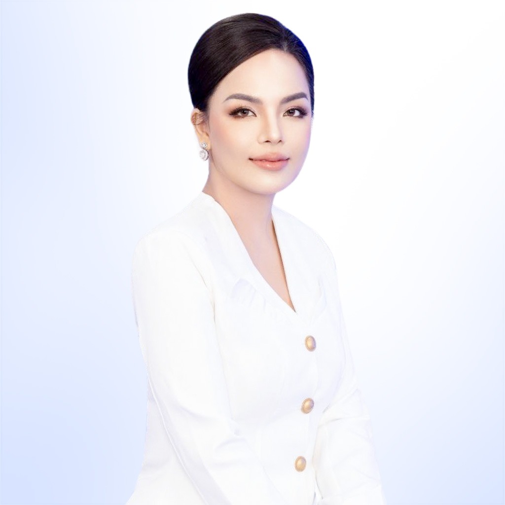 Master Phạm Ngọc Yến Phương
