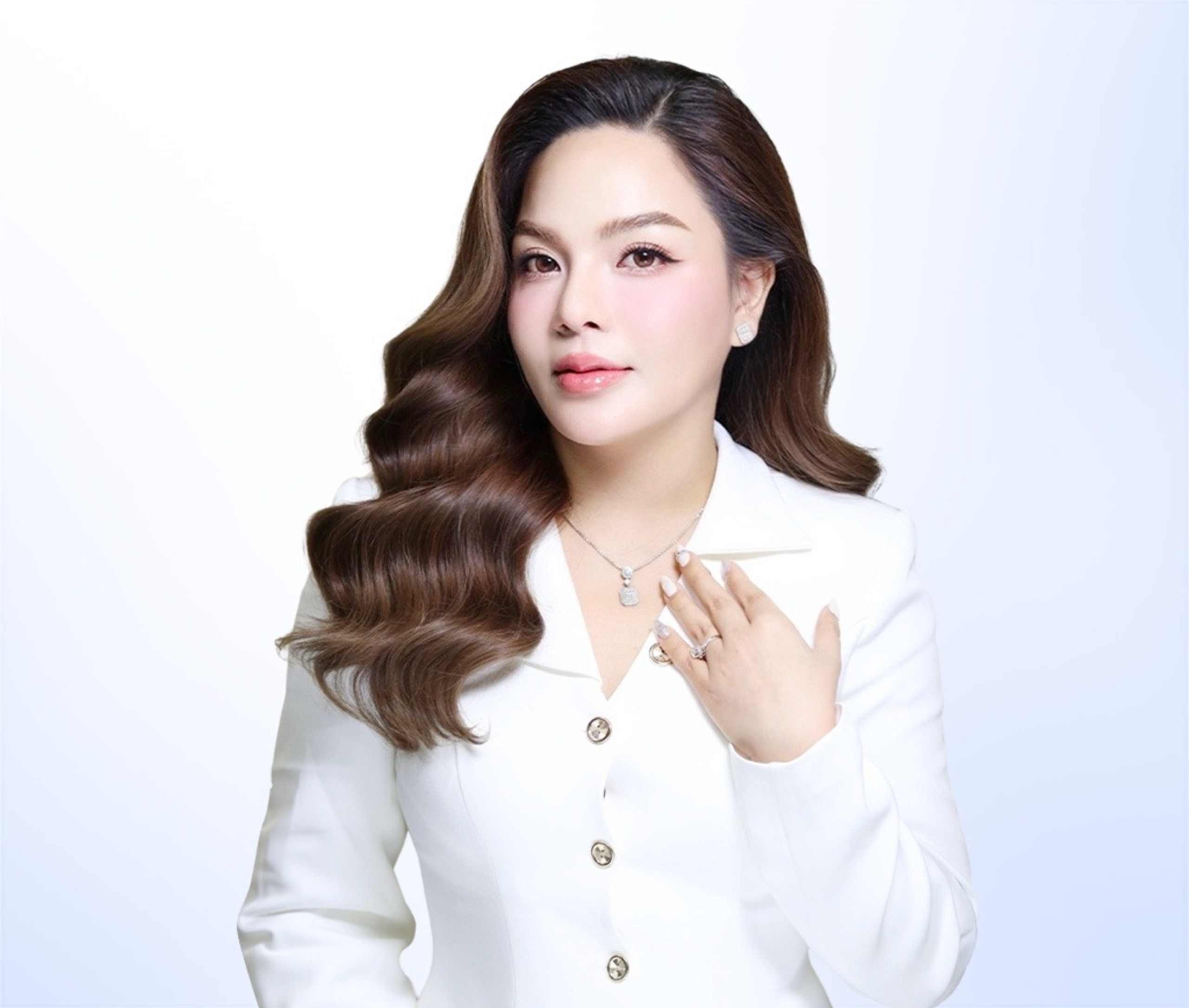 Master Yến Phương