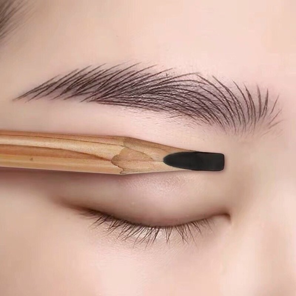 Phẩy Sợi Lông Mày