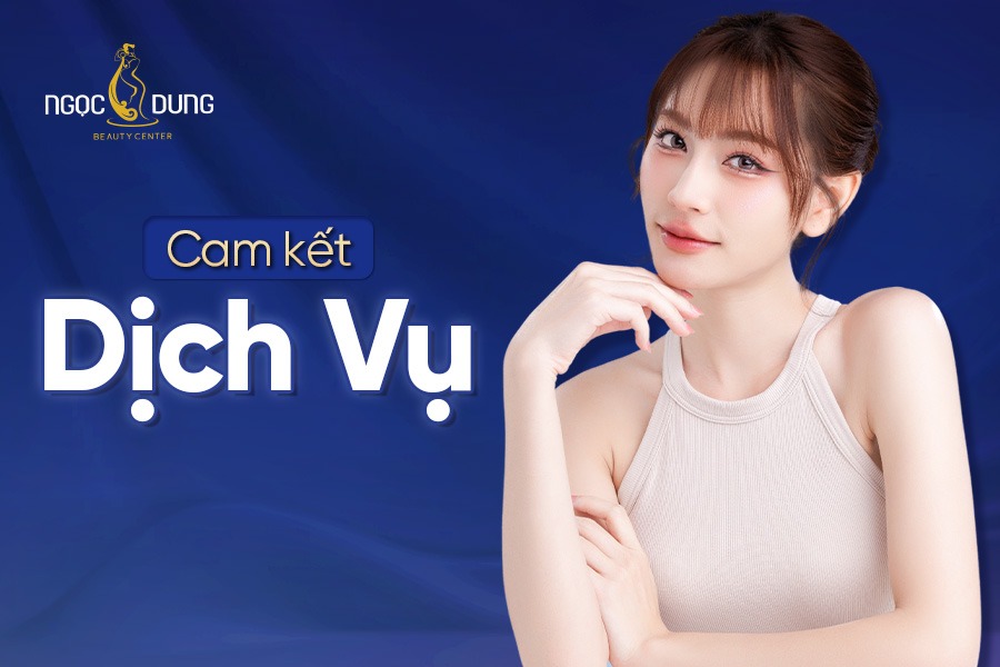 Cam kết dịch vụ