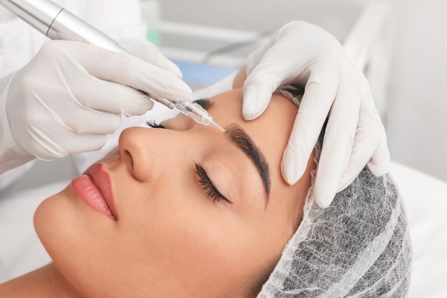 Những lỗi chăm sóc thường gặp khiến quả phun mày không như ý