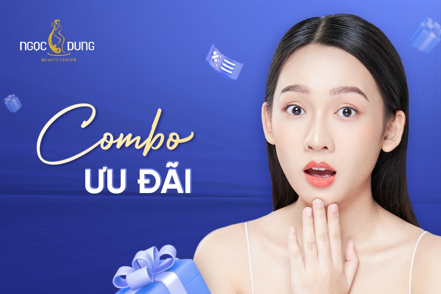 Combo ưu đãi