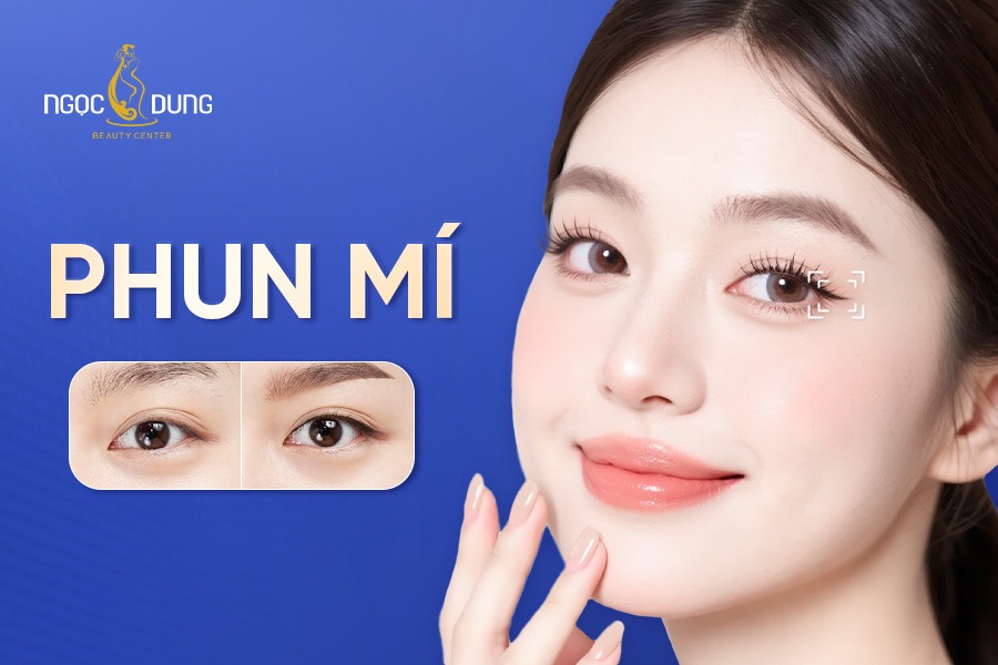Phun mí