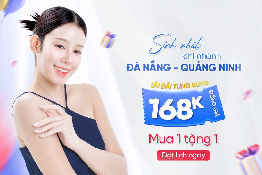 Sinh nhật chi nhánh