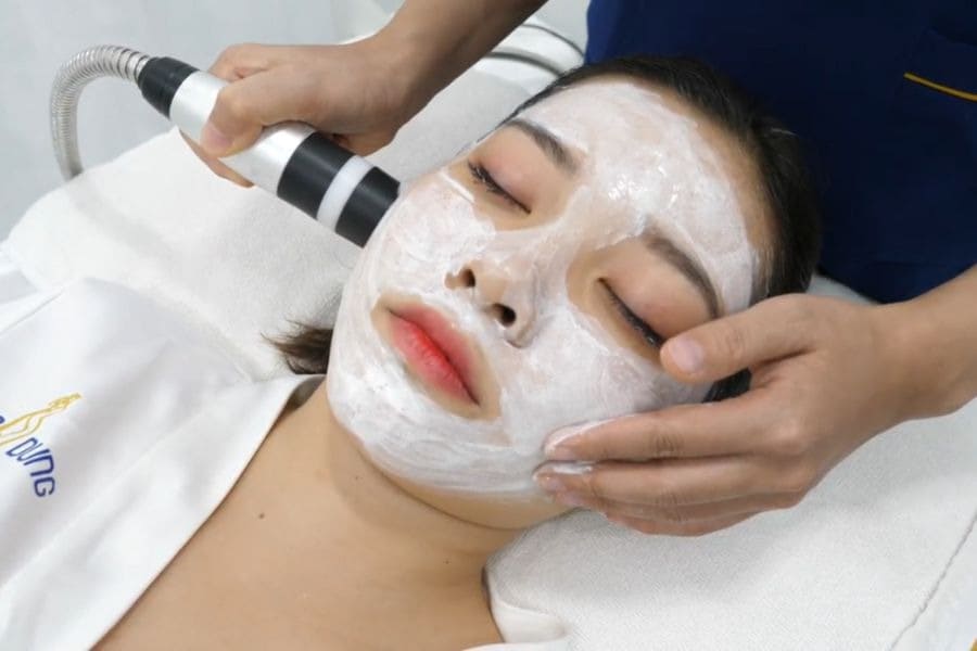 Liệu pháp Bio Restorative giúp bạn có diện mạo sáng hồng rạng rỡ