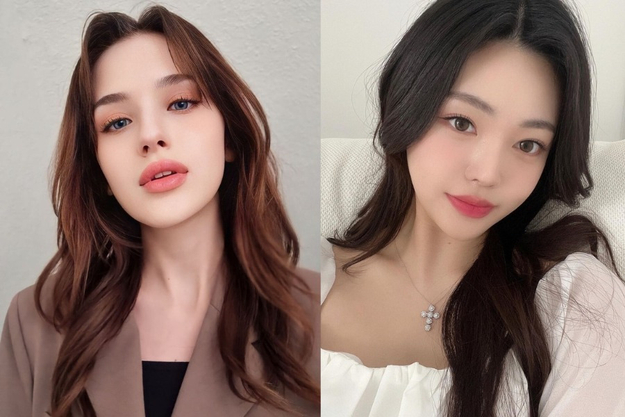 Chọn màu phun môi dựa theo phong cách cá nhân