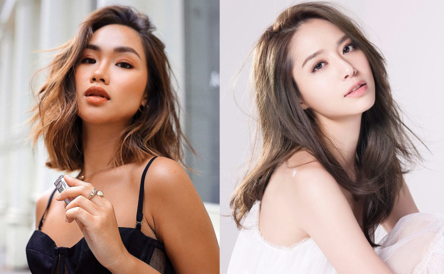 Chọn màu phun môi dựa theo làn da
