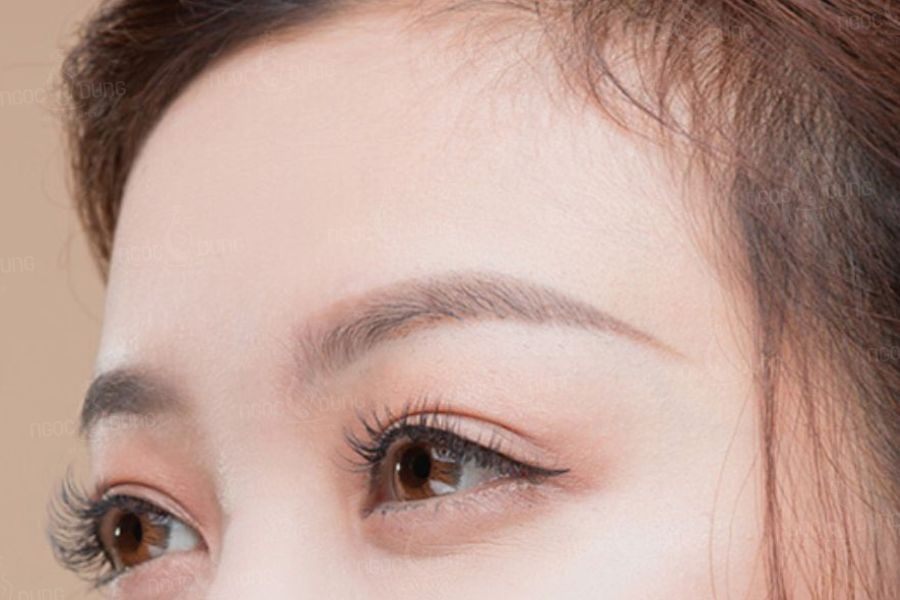 Chính sách bảo hành phẩy sợi tại Master Phun Xăm