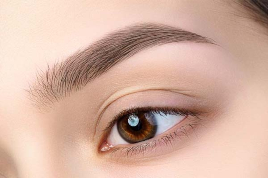 Có phải cơ sở nào cũng dùng loại kim phẩy sợi mày giống Master Phun Xăm?