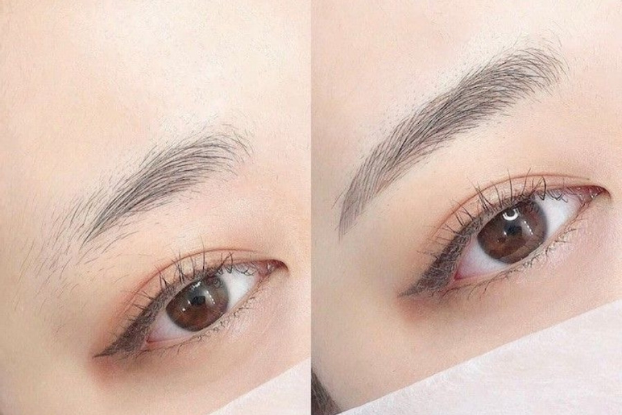 Làm mày không chỉ là kỹ thuật mà còn là hành trình niềm tin