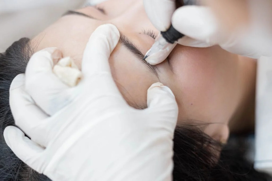Những lý do tay nghề kỹ thuật viên lại quan trọng trong quy trình phẩy sợi